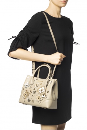 'mercer gallery' shoulder bag, zdjęcie 2 'mercer gallery' shoulder bag od Michael Kors